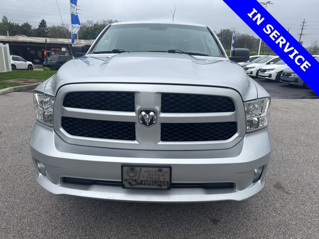 ram ram 1500 pickup 2018 1C6RR7FTXJS138701 image